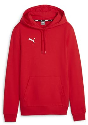 Puma Damen Teamgoal Casuals Hoody Wmn Pullover