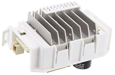 CONVERTISSEUR ÉLECTRONIQUE SATZ POUR LAVE LINGE ELECTROLUX - 140028579245