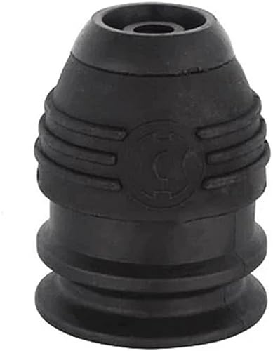 BBTISG Adaptador De Portabrocas SDS Plus, Montaje Cabezal de Taladro De Liberación Rápida Herramienta De Soporte De Portabrocas para Hi-Lti Te16 Te30 Te35 Te40 SDS Plus