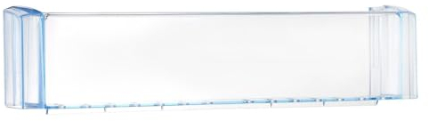 Masterpart Lower Refrigerator Door Shelf Rack Bottle Holder Compatible With Lec Fridge Freezers INT505FF