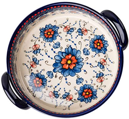Alipis Set Di Ciotole Per Zuppa in Ceramica Di Qualità Alberghiera Con Coperchio - Ciotola Per Riso Per Cuocere E Servire