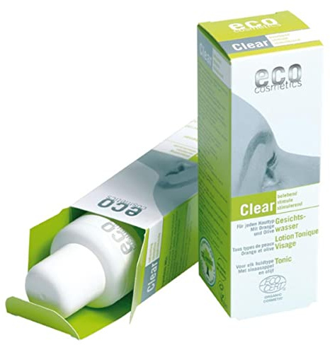 eco cosmetics Gesichtswasser 100ml