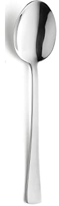 Menülöffel Atlantic silber 189mm 12 St