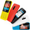 Nokia 220 Dual SIM Black