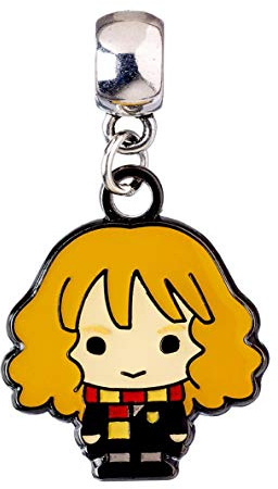 Harry Potter Cutie Collection Charm Hermine Granger (versilbert) Carat Shop