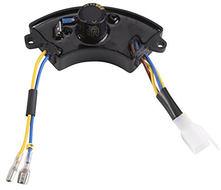 Regolatore automatico di tensione ad AVR per generatore elettrico a benzina 2KW-3KW 168F