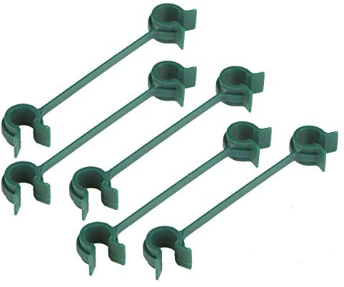 Windhager Rankhilfe-Clip f. DM:11mm, 5 STK.