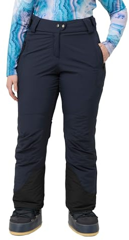 Ulla Popken Damen Hose