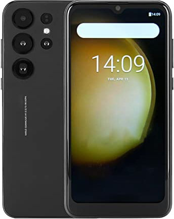 Smartphone, Cellulare Fotocamera Frontale da 5MP e Posteriore da 8MP 4GB RAM 32GB ROM con Batteria Al Litio 3500mAh per Telefonate (#2)