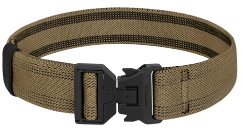 KRYDEX Gear Taktische Oberschenkelriemen 1,5 Elastischer Beinriemen mit Schnellverschluss für Holster