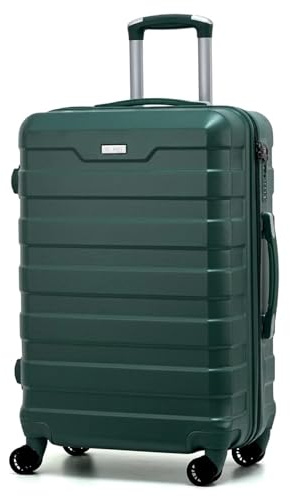 RMW Suitcase 24 Inch Medium Hard Shell Check-in Luggage
