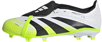 adidas Unisex League Fußballschuh mit umschlagbarer Zunge Hart- und Aschenplätze Kinder