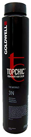 Goldwell Topchic Depo dunkelbraun 3N 250 ml
