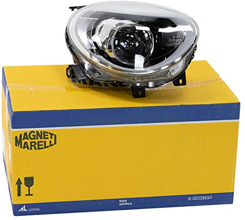 Magneti Marelli 712484801129 Hauptscheinwerfer, Recht Bi-Xenon