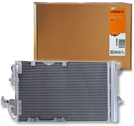 NRF 35416 Kondensator, Klimaanlage