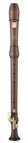 Moeck 2321 Flauto Rondo Alt Ahorn - Barocke Griffweise