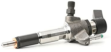 VDO Injecteur de carburant A2C59513556 Compatible avec: CITROËN BERLINGO Kasten/Großraumlimousine, BERLINGO MULTISPACE, BERLINGO Pritsche/Fahrgestell, C3 II, C3 PICASSO, C4 AIRCROSS