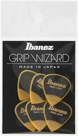 PPA16XSGYE 1,2 mm Sand Grip Yellow