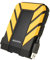 ADATA HD710 Pro 2TB USB 3.1 IP68 Waterproof/Shockproof/Dustproof Ruggedized External Hard Drive, YELLOW (AHD710P-2TU31-CYL)