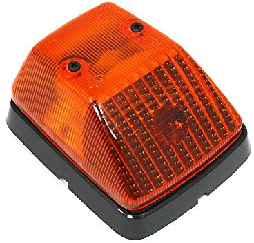 Volkswagen 2E0953042A Blinkleuchte Dachblinkleuchte hinten Blinker Leuchte