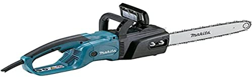 Makita UC4050A UC4050A-Electrosierra 40cm 2.000w, Nero, Taglia unica