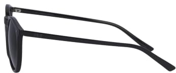JACK & JONES Herren Jacryder Sunglasses Noos Sonnenbrille, Black/Detail:j9474-00, Einheitsgröße