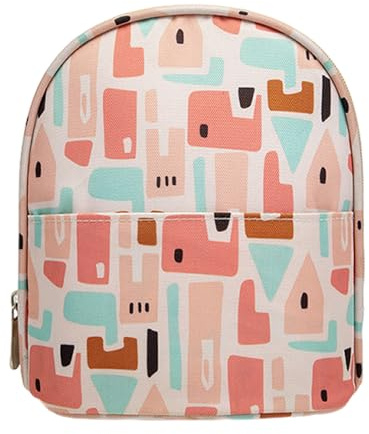Isolierte Flaschentasche, tragbare Milchflaschentasche, isolierte Aufbewahrungstasche für Reiseflaschen, leichte Thermotasche, verschleißfeste Muttermilchtasche, Rosa, Consulte la descripción, Siehe