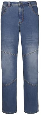 ROCK EXPERIENCE | SYFONY Denim Man Pant | Utomhusbyxor