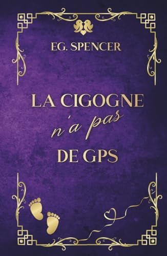La cigogne n'a pas de GPS !