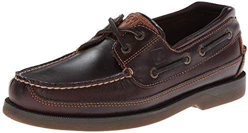 Sperry Herr Mako 2-Eye båtsko