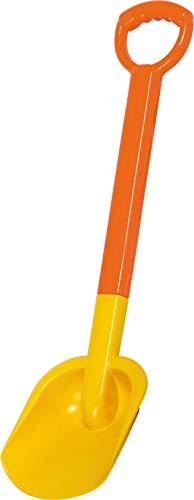 Gowi 559-19 Stabilo skyffel 70 cm, sandlådor och sandleksak