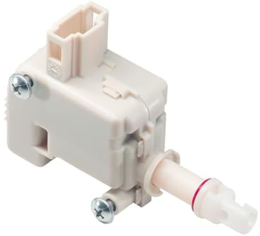 1x original VDO Stellelement Stellmotor Zentralverriegelung | Kompatibel mit: AUDI TT, TT Roadster, SKODA OCTAVIA I, OCTAVIA I Combi, SUPERB I, VW GOLF IV, JETTA III, PASSAT B5