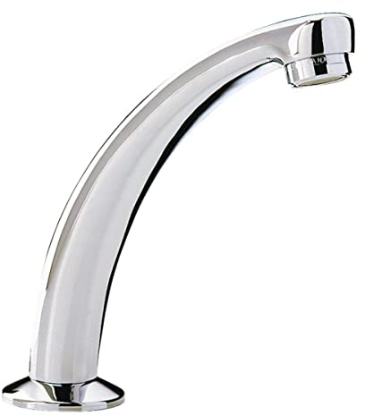 Bec de lavabo fixe - ½ - Presto