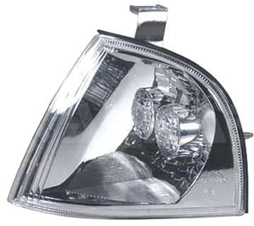 Alkar 2112521 Blinkleuchte | Kompatibel mit: SKODA OCTAVIA I, OCTAVIA I Combi, OCTAVIA I Kasten/Kombi