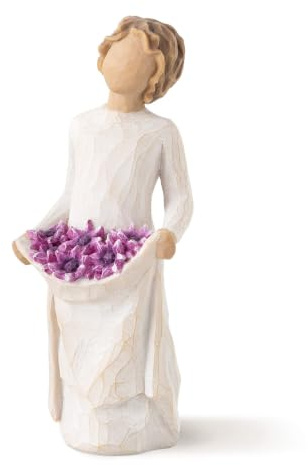 Enesco Willow Tree Simple Joys Figurine