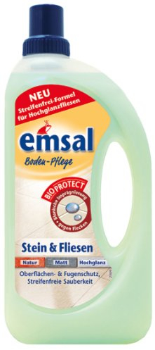 Emsal Stein und Fliesen, 5er Pack (5 x 1 l)