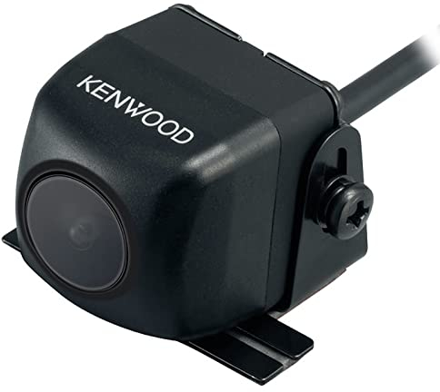 Kenwood CMOS-230 Rückfahrkamera mit CMOS-Technologie schwarz