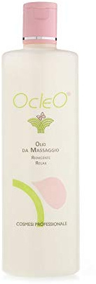Olio Da Massaggio Riducente-relax 500 Ml