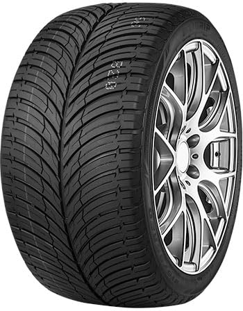 UNIGRIP Ganzjahresreifen 235/65 R 17 XL TL 108V LATERAL FORCE 4S BSW M+S Allwetter
