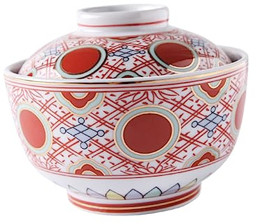 BESTonZON Bol à Soupe Céramique Bol à Ragoût Multifonction Délicat Fournitures Pour Maison