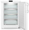 Fdi 1624 Plus Congelador Table-top con SmartFrost