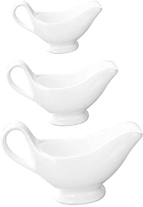 LABRIMP 3stücke Keramik-saucenschalen Mit Griffen Für Hot Pot-gewürzschalen Robuste Dip-schalen Für Restaurants Und Familien Für Sojasauce Und Ketchup