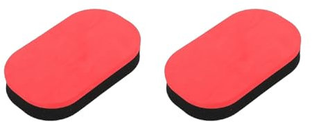 HENANX 1 Stück Profi Tischtennis Gummi Reiniger Tischtennis Gummi Reinigungsschwamm Tischtennisschläger Pflege Gummi Gummi Reiniger Schwamm Tischtennis Reiniger Schwamm Tischtennis Reinigung