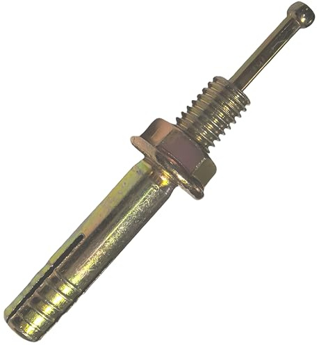SANTIE Strike Hammer Drive Anchor(1/2 X 6) - 4 PC