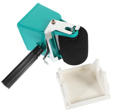 Operitacx Applicatore Colla Manuale Strumento Rivestimento in per Falegnameria per e Cinture