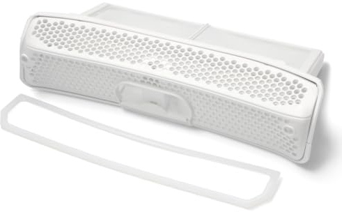 Flusensieb Filter kompatibel mit Bosch Constructa Neff Balay 00656033 656033 für Trockner Wäschetrockner wie IQ300 IQ390 IQ500 IQ700 IQ790 IQ800 IQ890