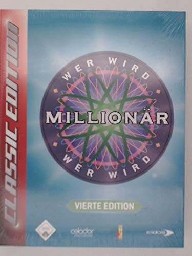 Wer wird Millionär 4. Edition (Software Pyramide)