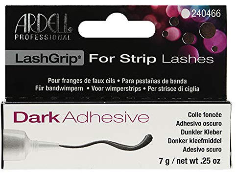 ARDELL LashGrip Eyelash Adhesive - Dark, 7g/ 0.25oz