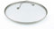 GreenPan Glass Lid with Stainless Steel Handle, 20cm, Clear Or Transparent