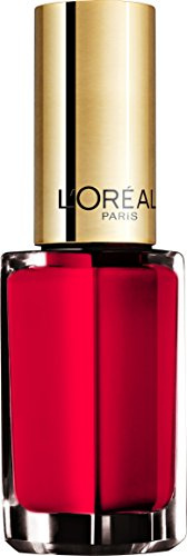 L'Oréal Paris – Nagellack „Color Riche“ 238 Orange After Party